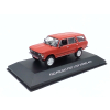 FSO Polski Fiat 125p Kombi 4x4 - skala 1:43 - DeAgostini
